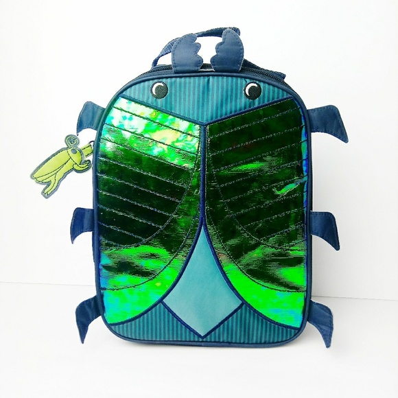 monogram lunch box thirty one